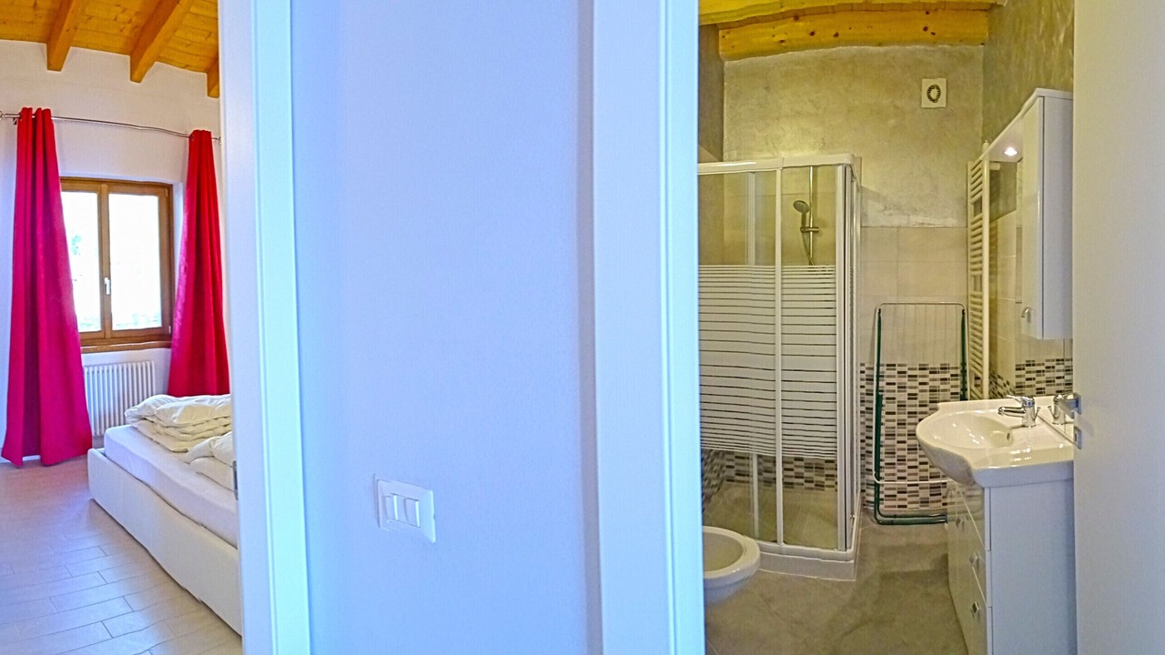 Photo of Bathroom in Arias