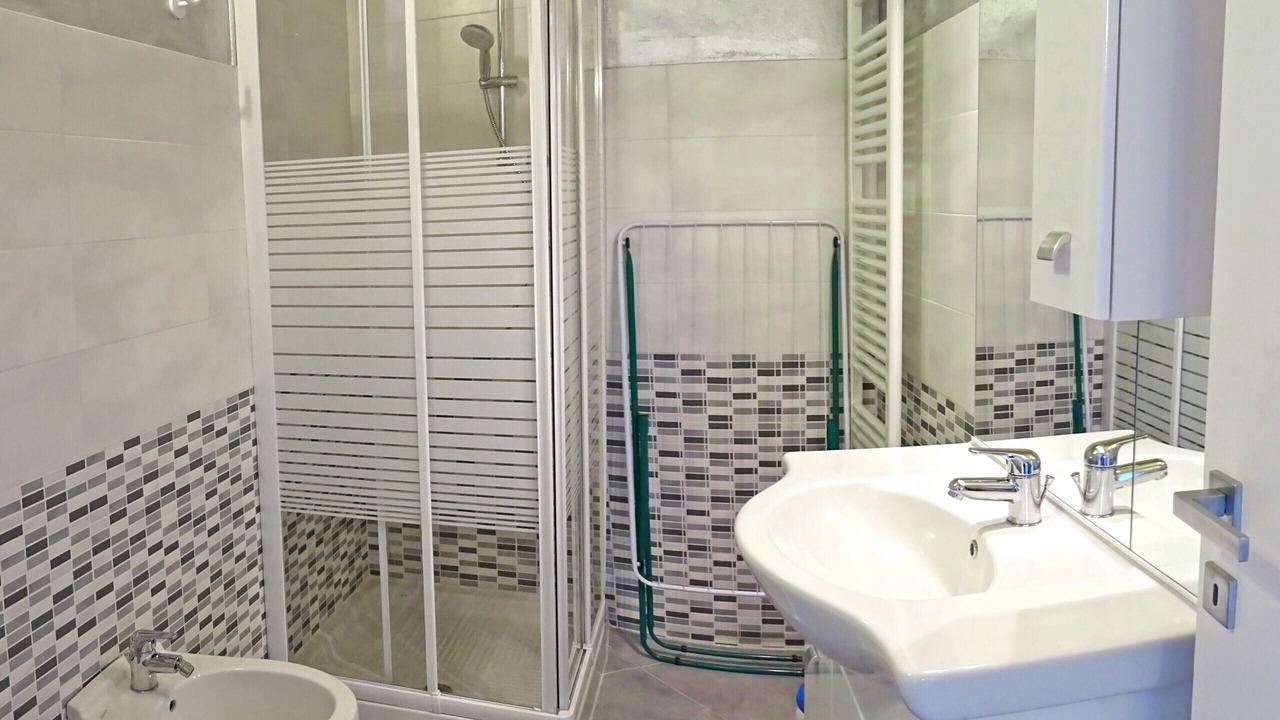 Photo of Bathroom in Arias