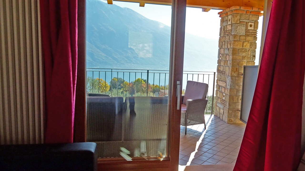 Photo of Patio Balcony in Arias