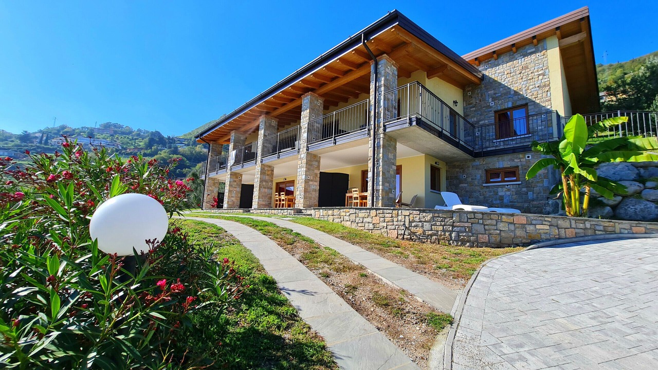 Photo of Outdoor in Arias