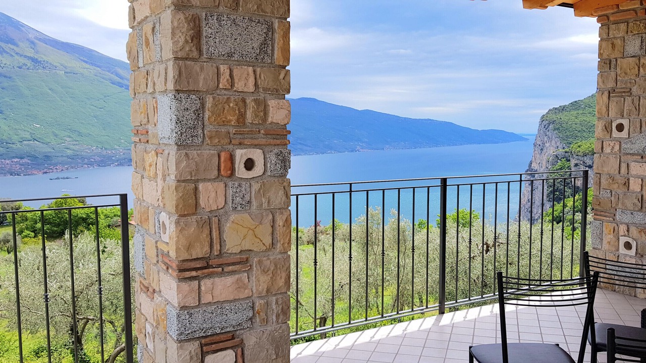 Photo of Patio Balcony in Arias