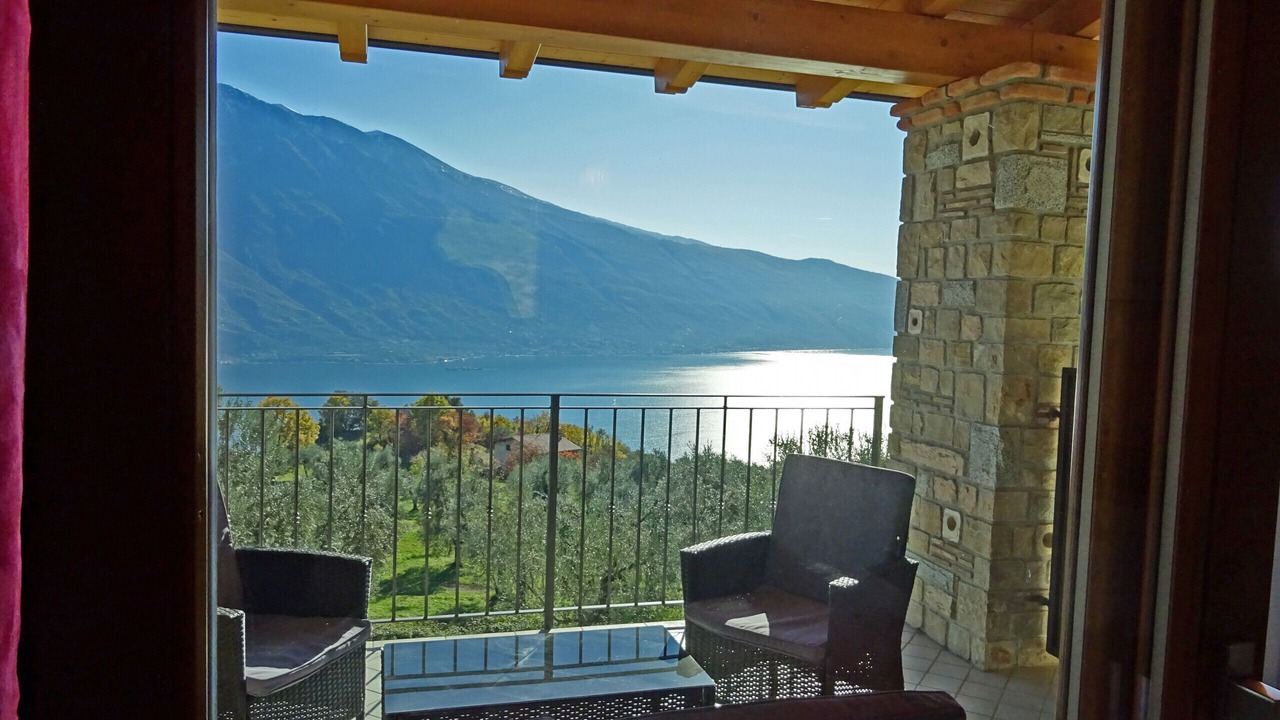 Photo of Patio Balcony in Arias