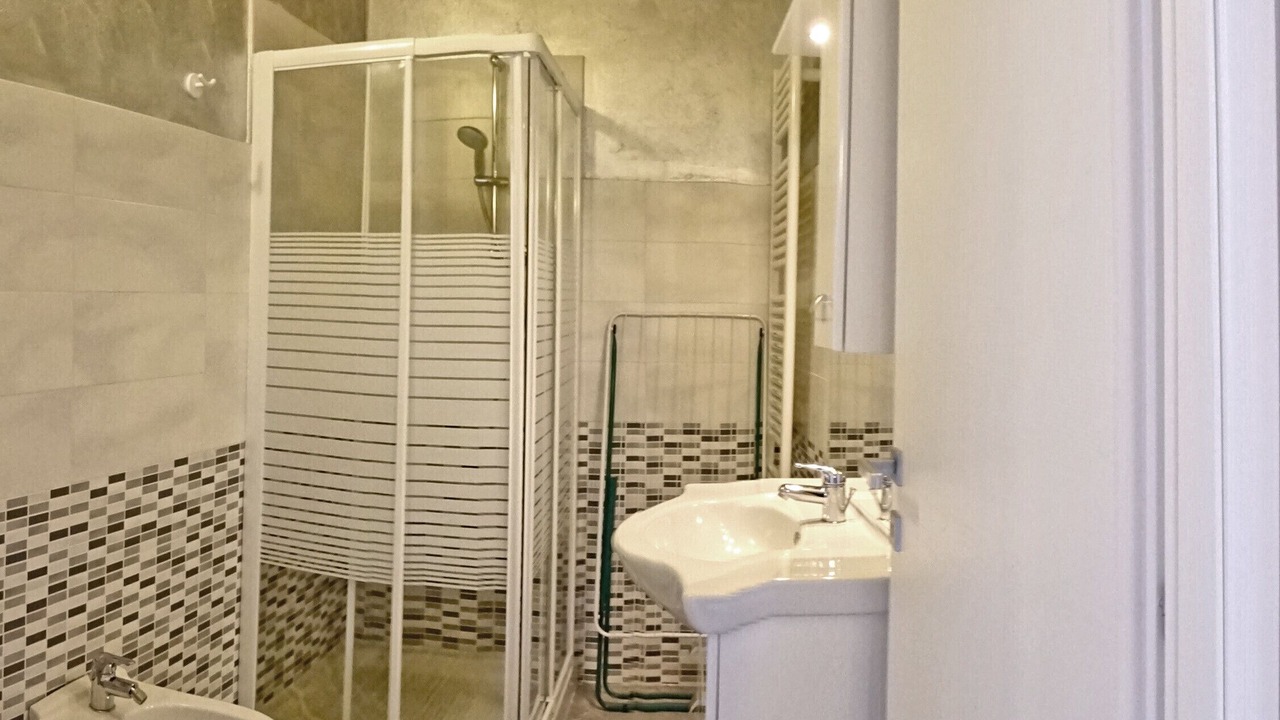 Photo of Bathroom in Arias