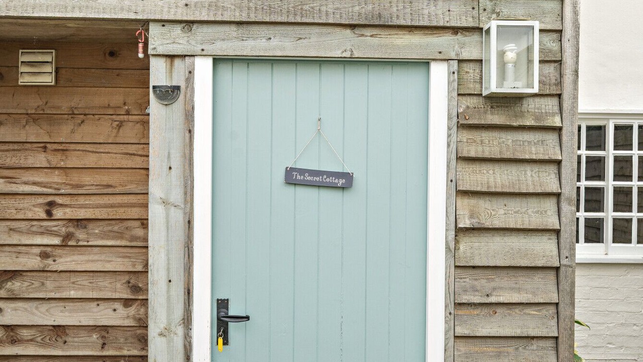Photo of Outdoor in Kimbolton