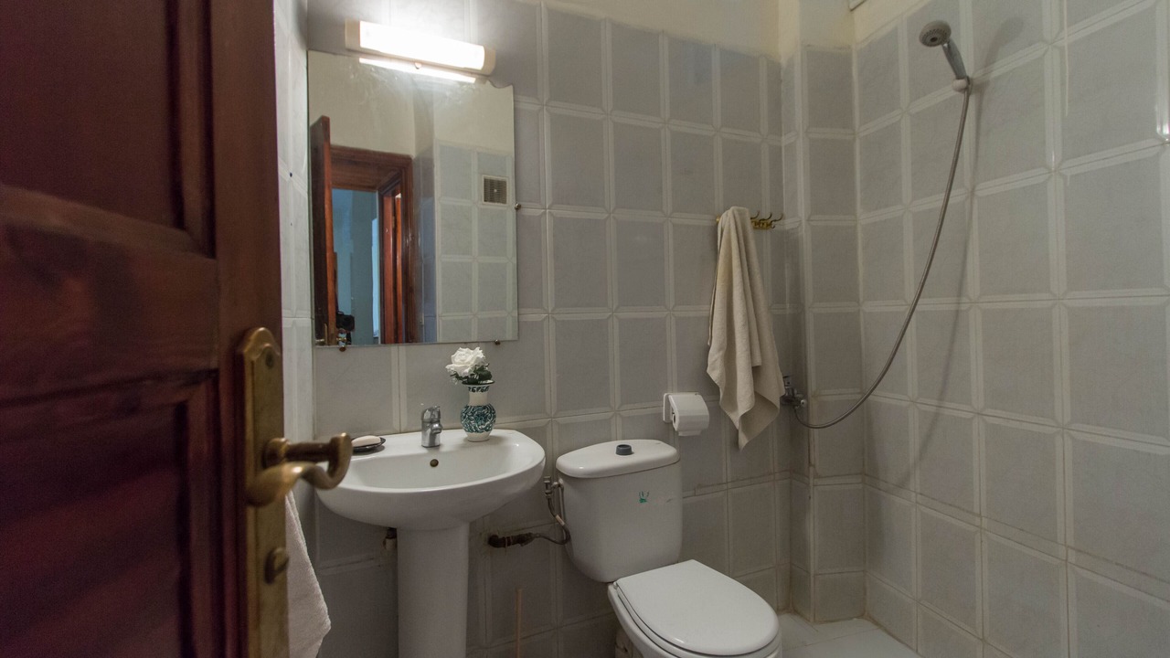 Photo of Bathroom in Quartier Al-Atlas