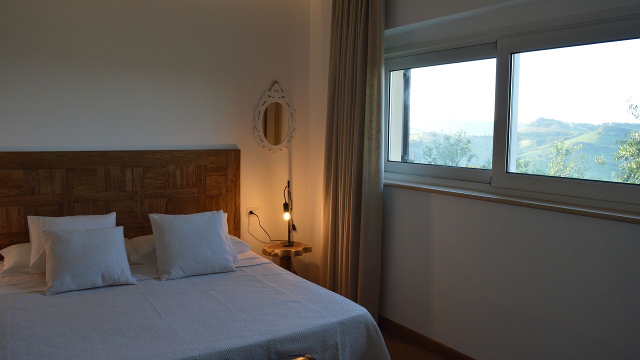 Photo of Bedroom in Acquaviva Picena