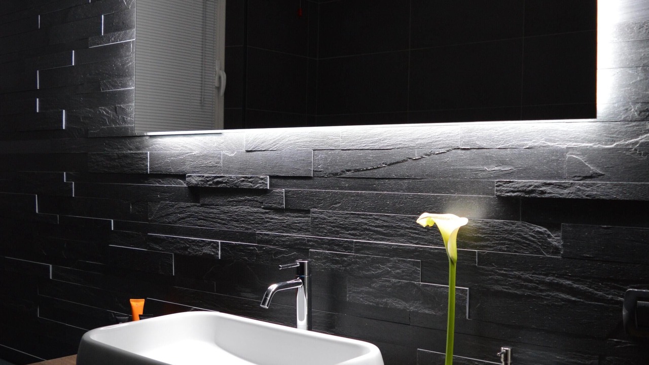 Photo of Bathroom in Acquaviva Picena