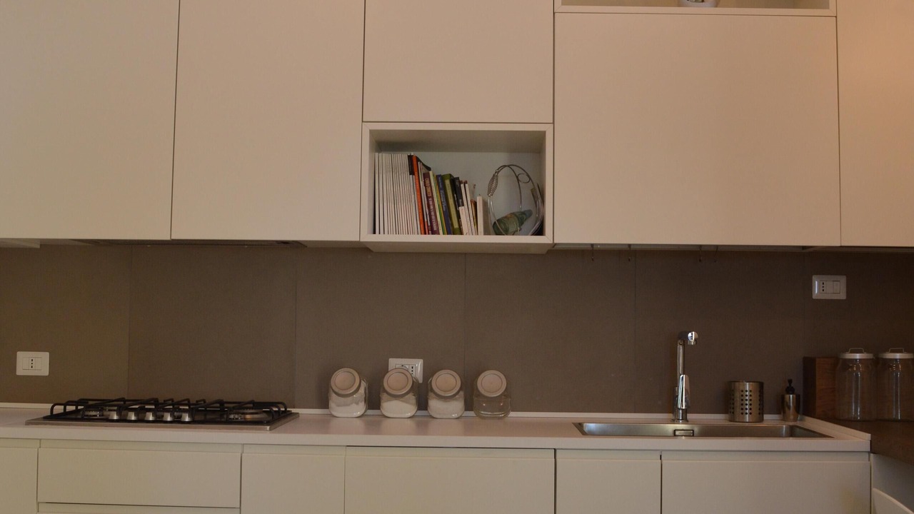 Photo of Kitchen in Acquaviva Picena