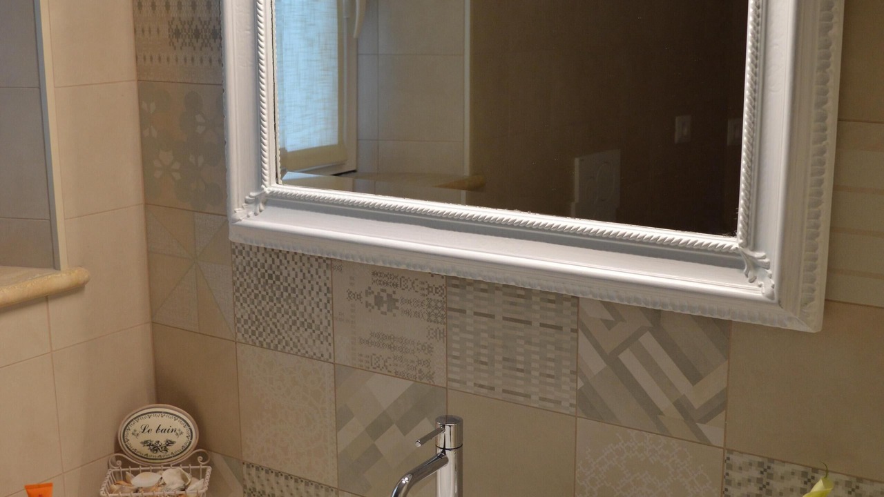 Photo of Bathroom in Acquaviva Picena