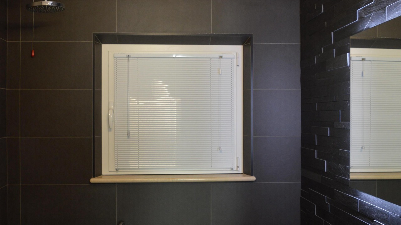 Photo of Bathroom in Acquaviva Picena