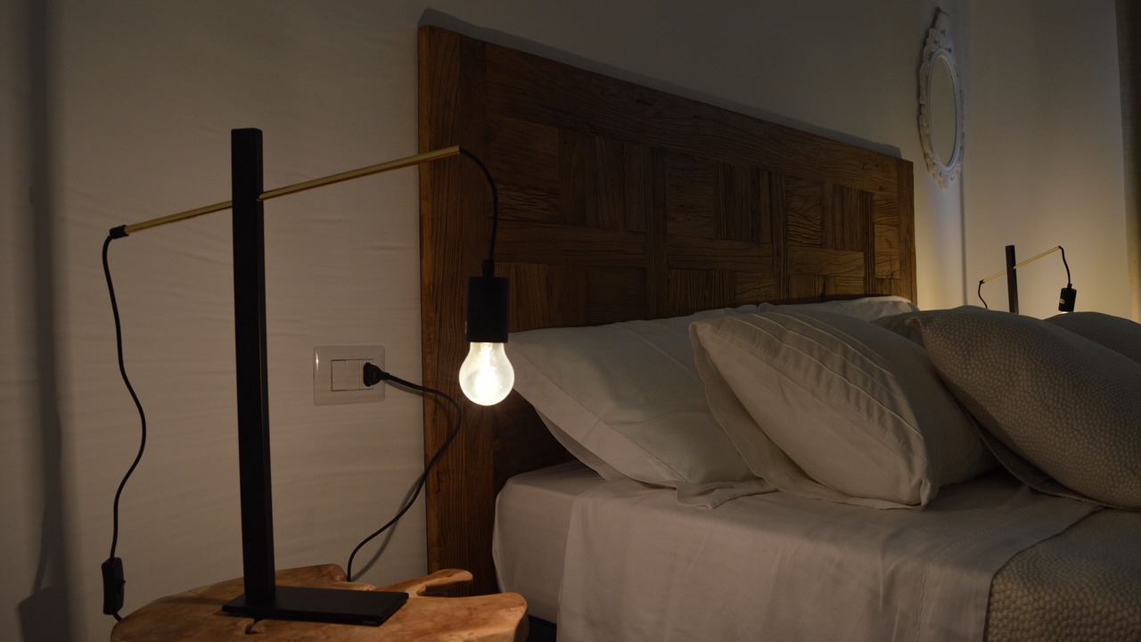 Photo of Bedroom in Acquaviva Picena