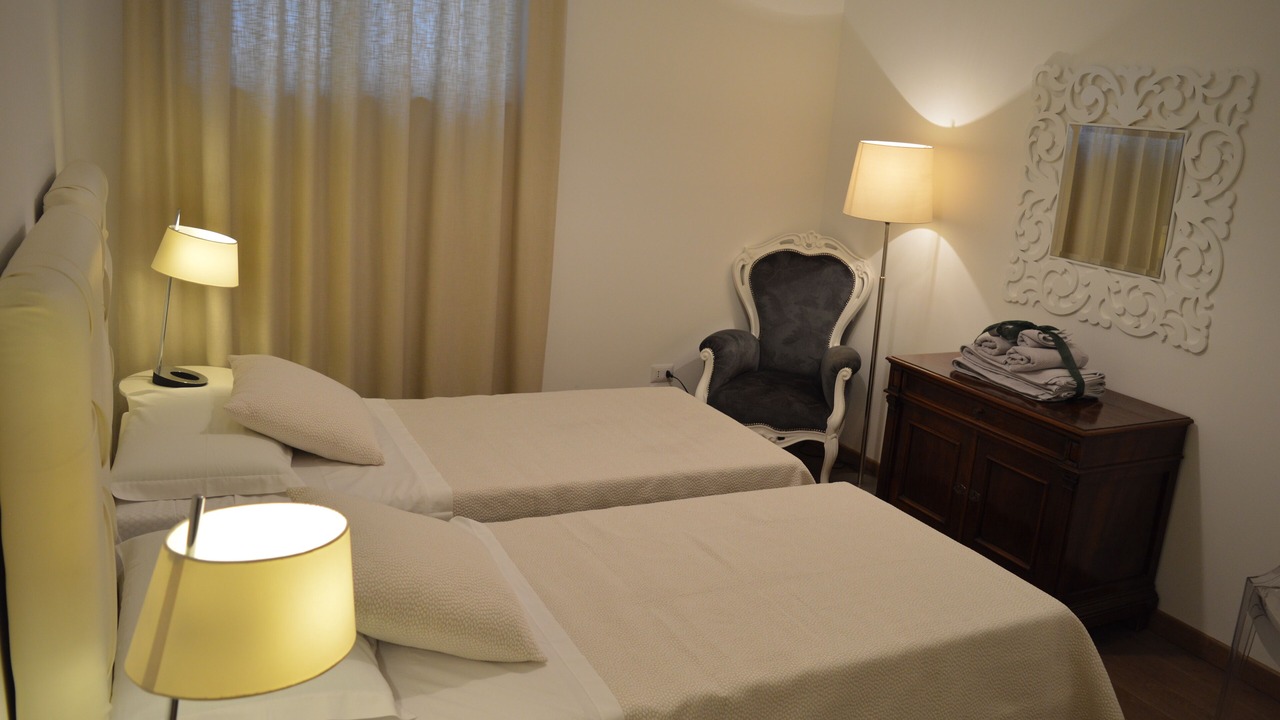 Photo of Bedroom in Acquaviva Picena