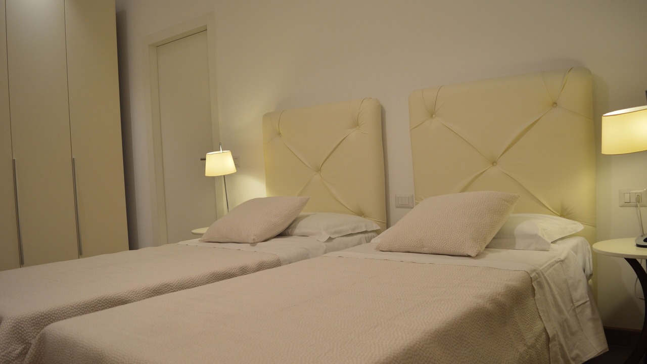 Photo of Bedroom in Acquaviva Picena