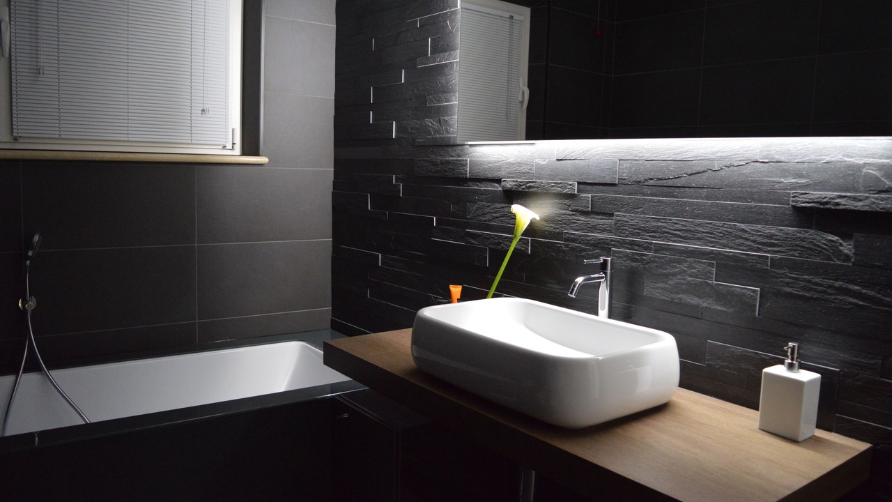 Photo of Bathroom in Acquaviva Picena