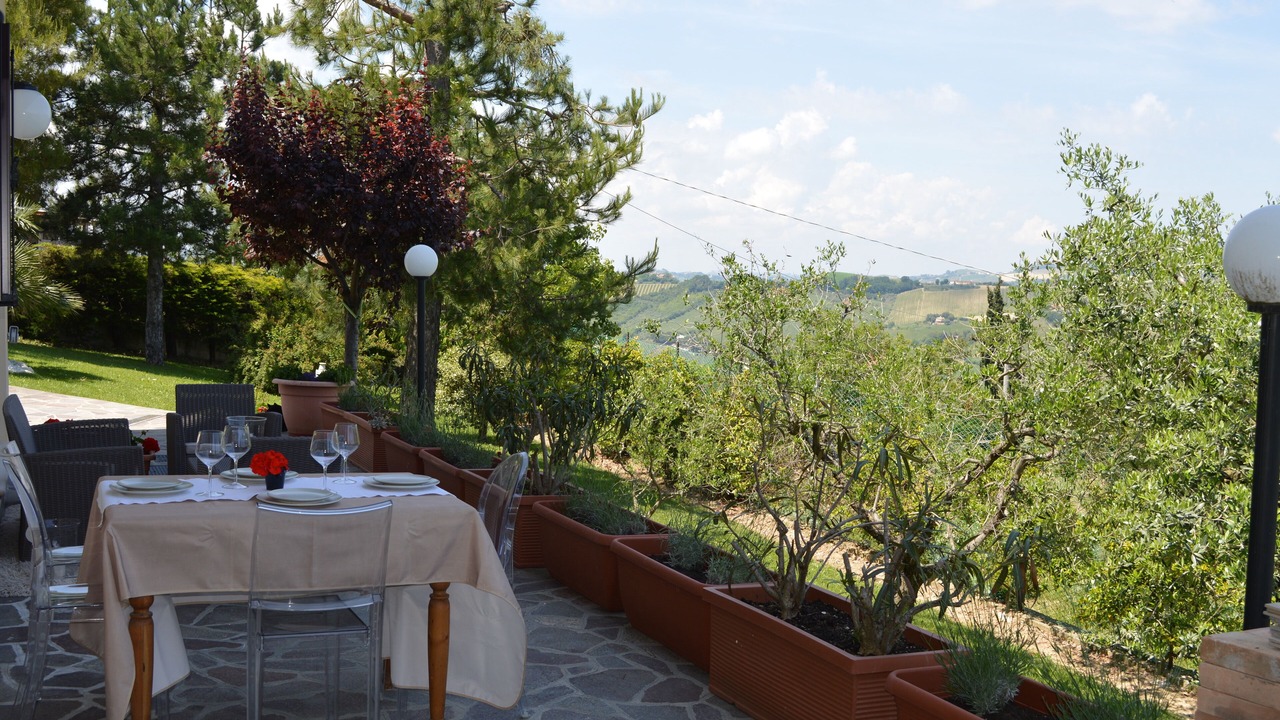 Photo of Outdoor in Acquaviva Picena