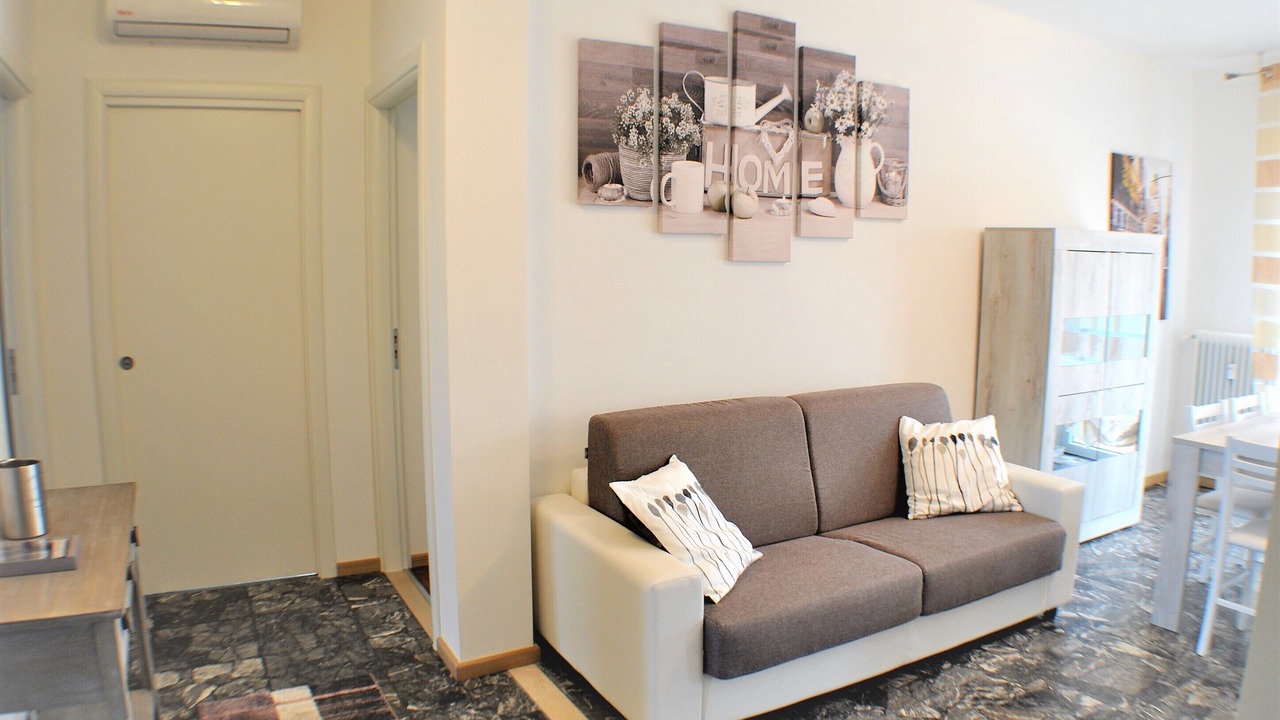 Photo of Livingroom in Favaro Veneto