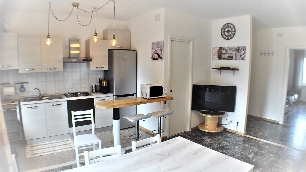 Photo of Kitchen in Favaro Veneto