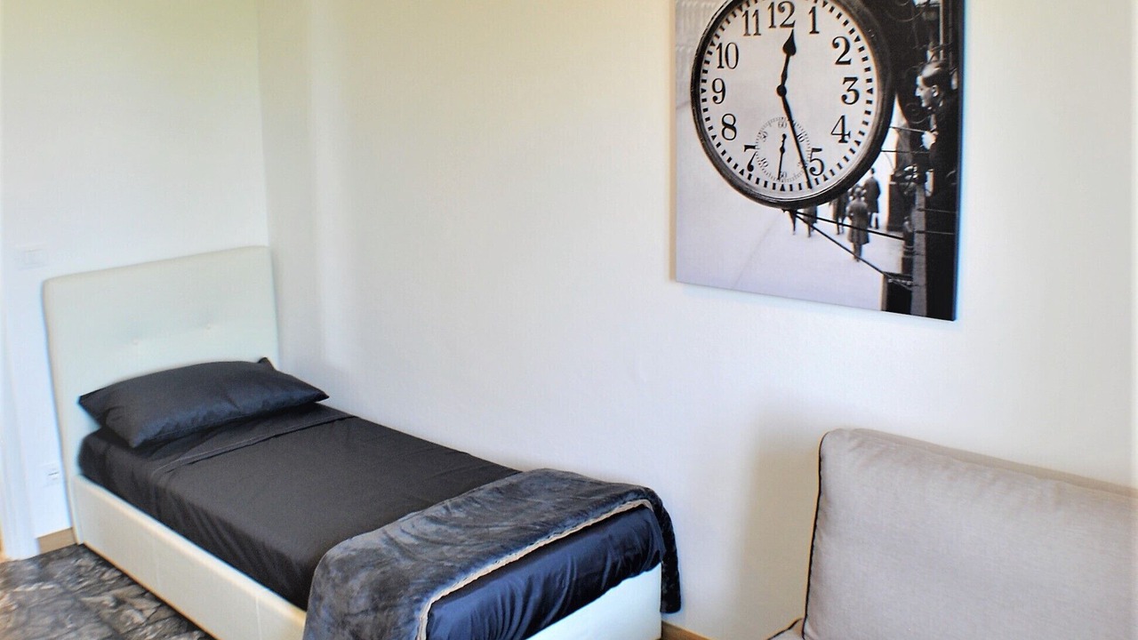 Photo of Bedroom in Favaro Veneto