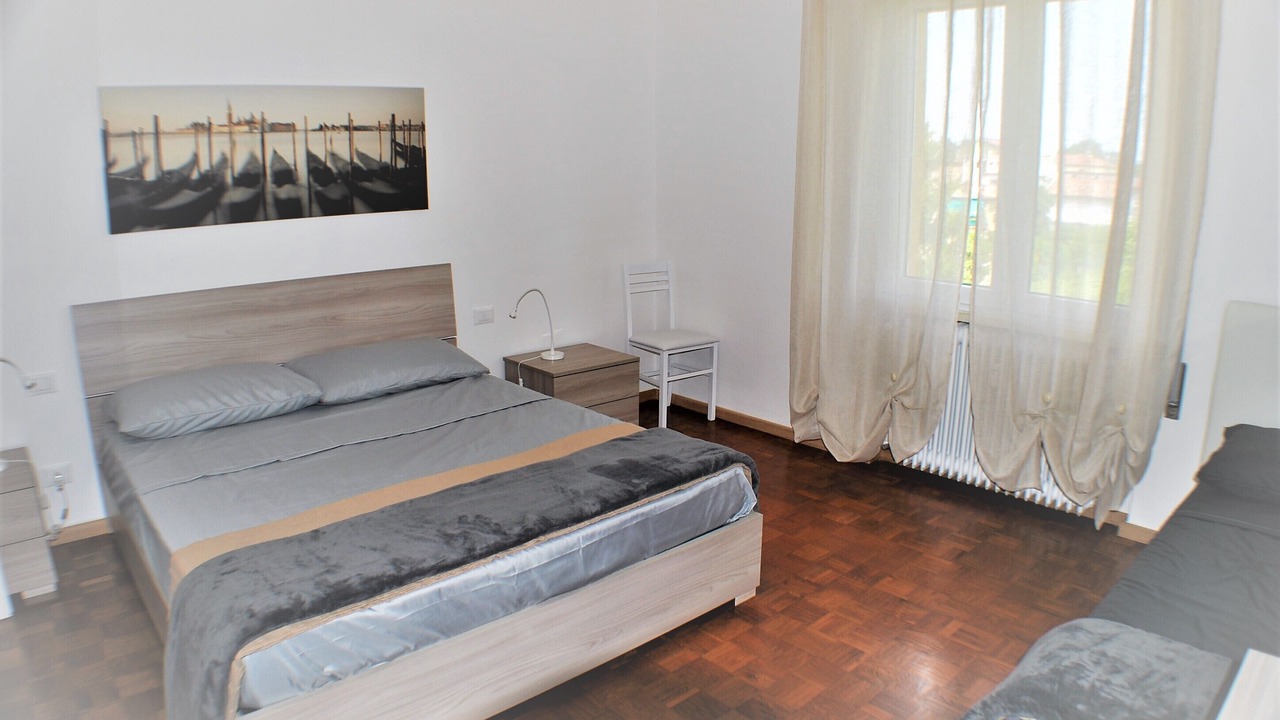 Photo of Bedroom in Favaro Veneto