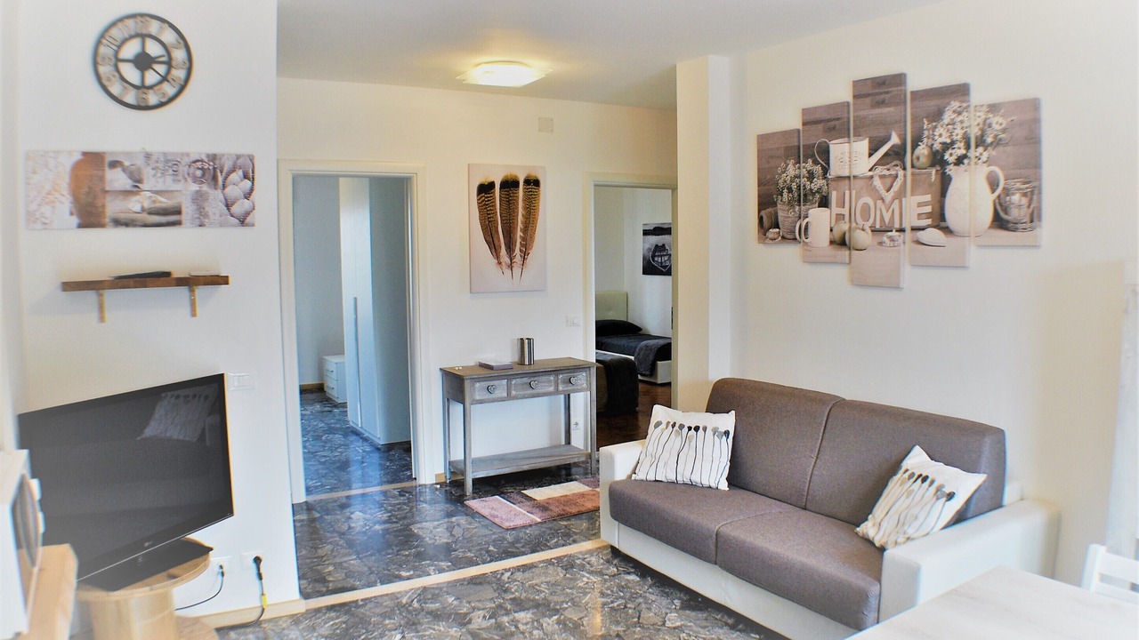 Photo of Livingroom in Favaro Veneto