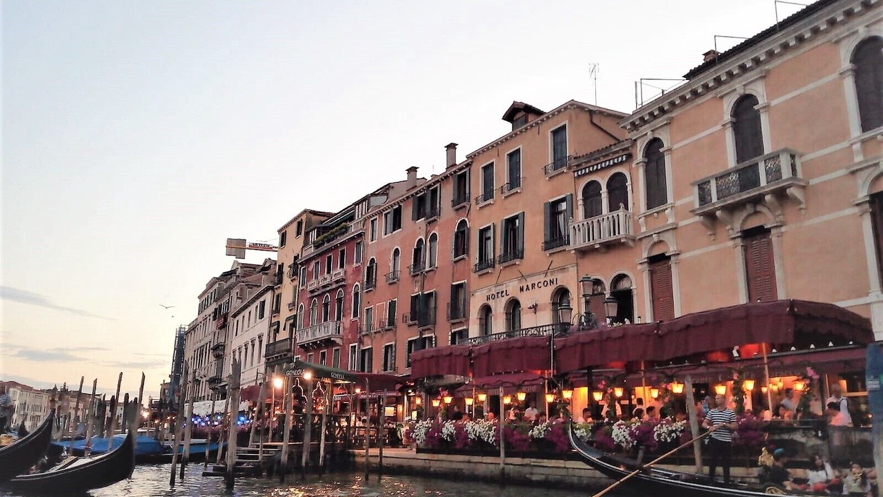 Photo of Outdoor in Favaro Veneto