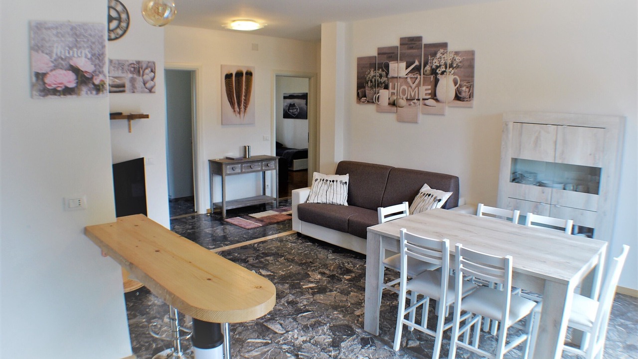 Photo of Livingroom in Favaro Veneto