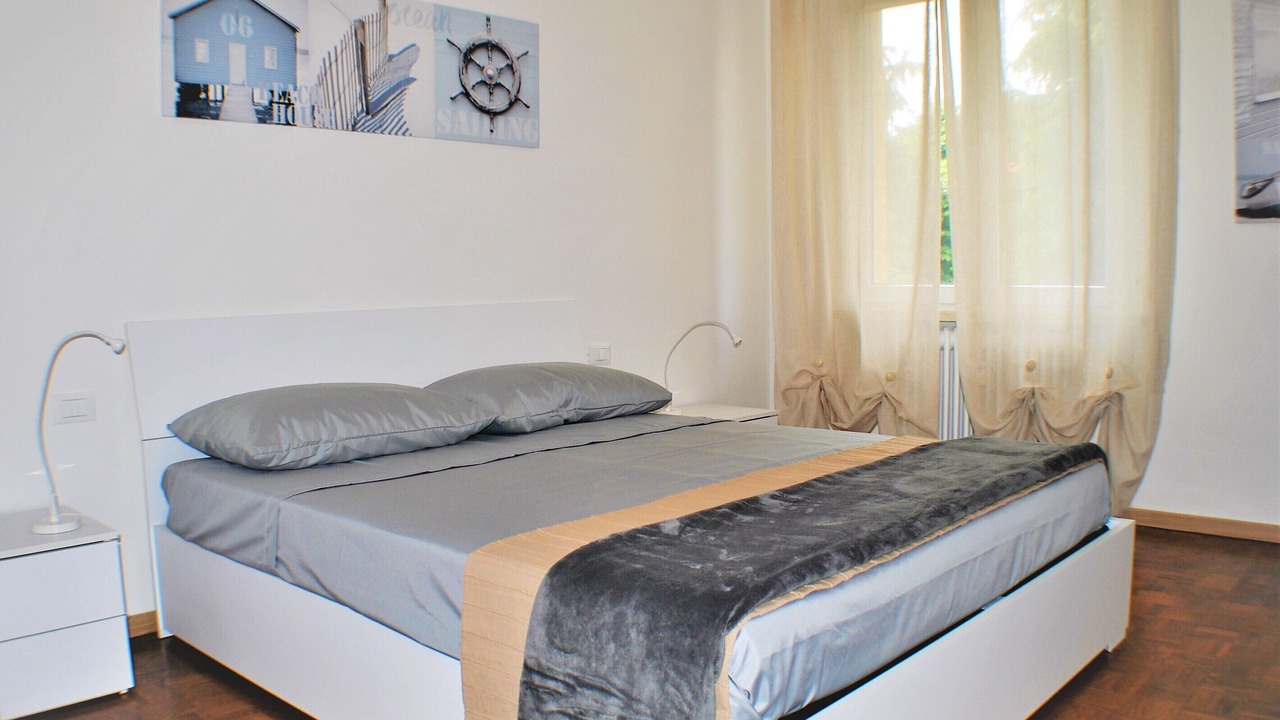 Photo of Bedroom in Favaro Veneto