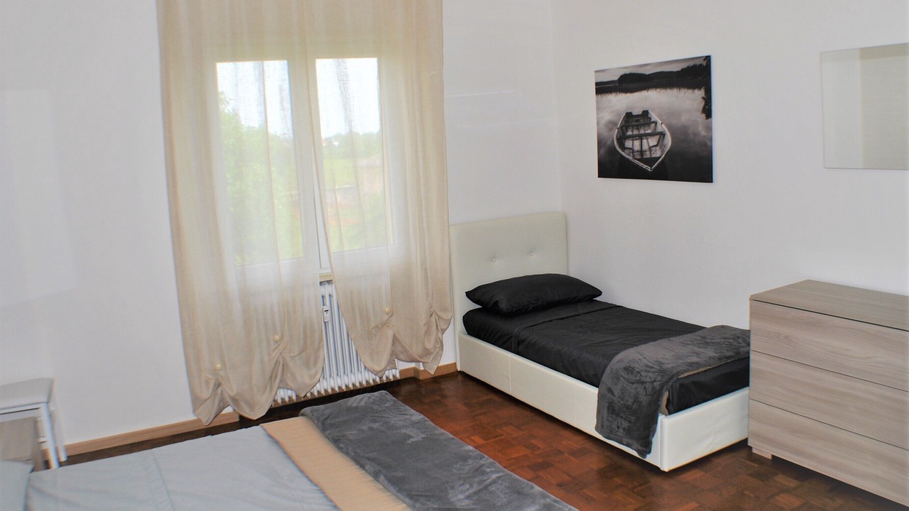 Photo of Bedroom in Favaro Veneto