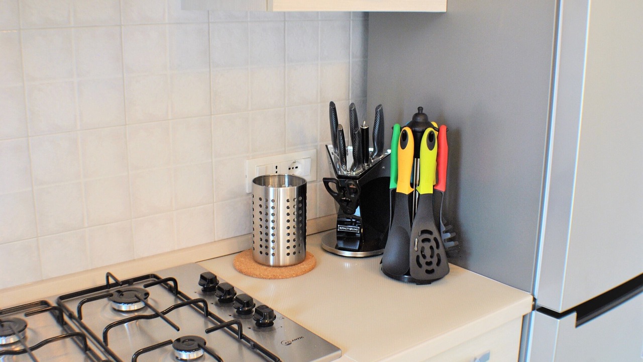Photo of Kitchen in Favaro Veneto