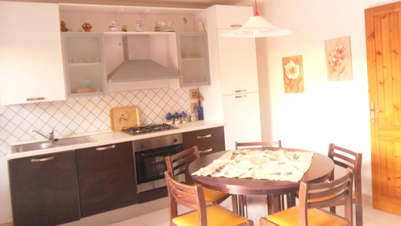 Photo of Kitchen in Putzu Idu