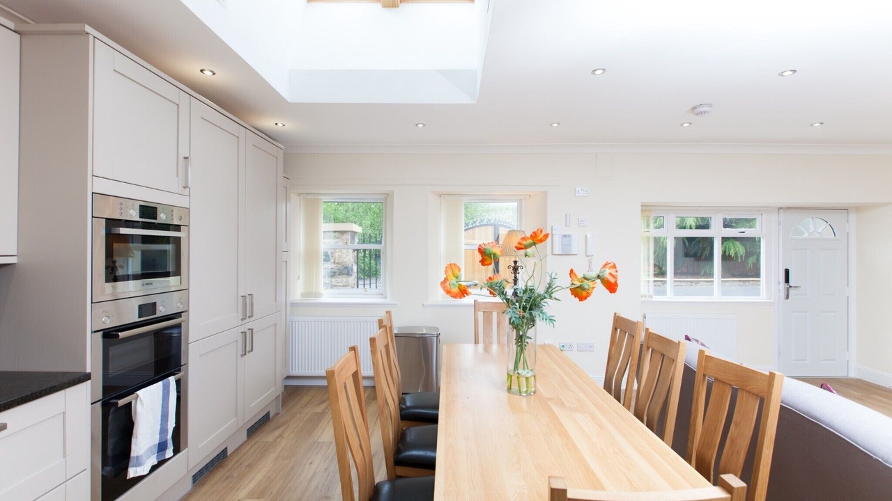 Photo of Bedroom in Duddingston