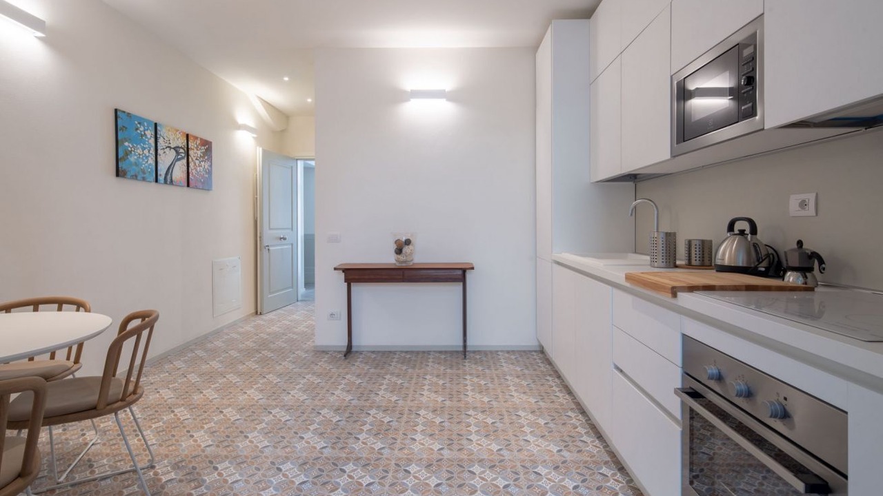 Photo of Kitchen in Santa Croce
