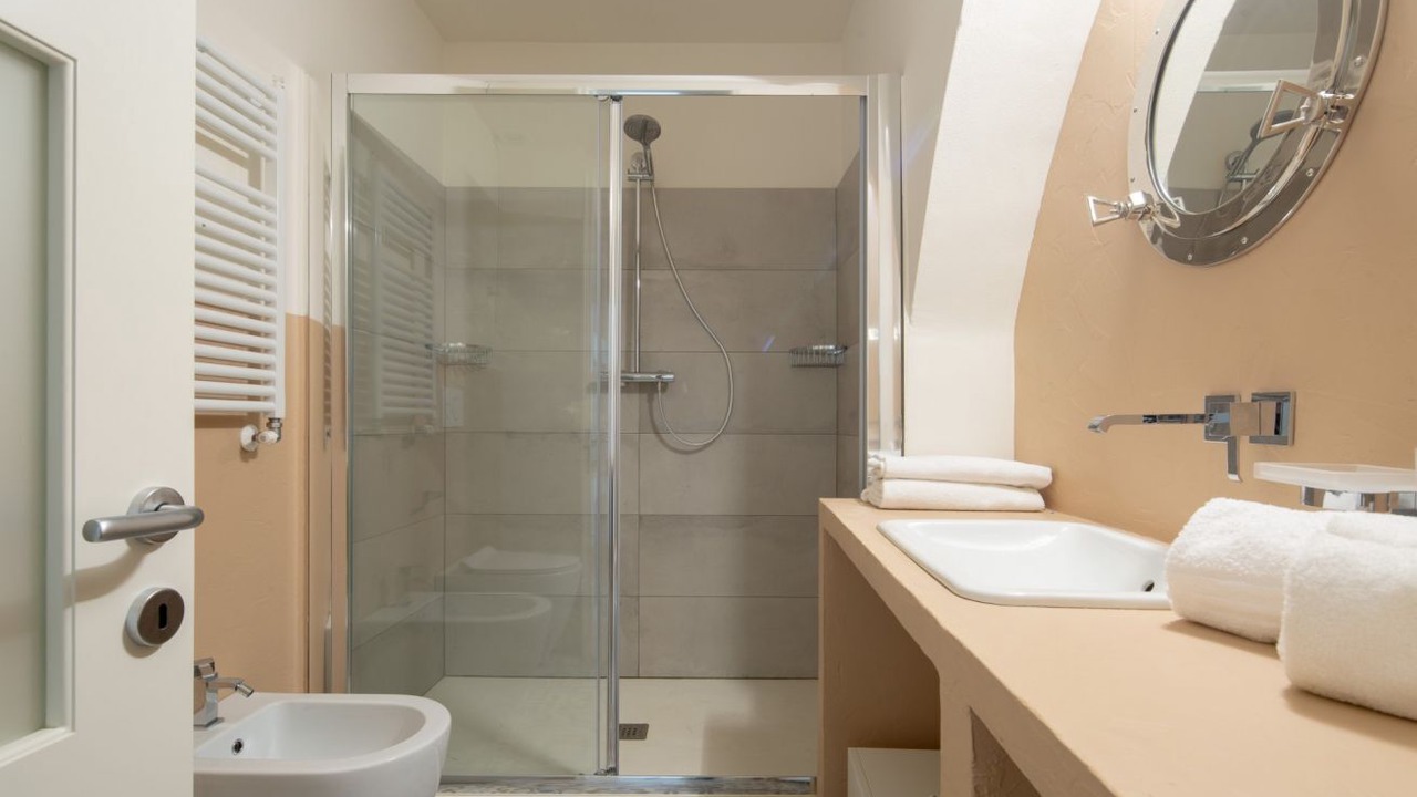 Photo of Bathroom in Santa Croce