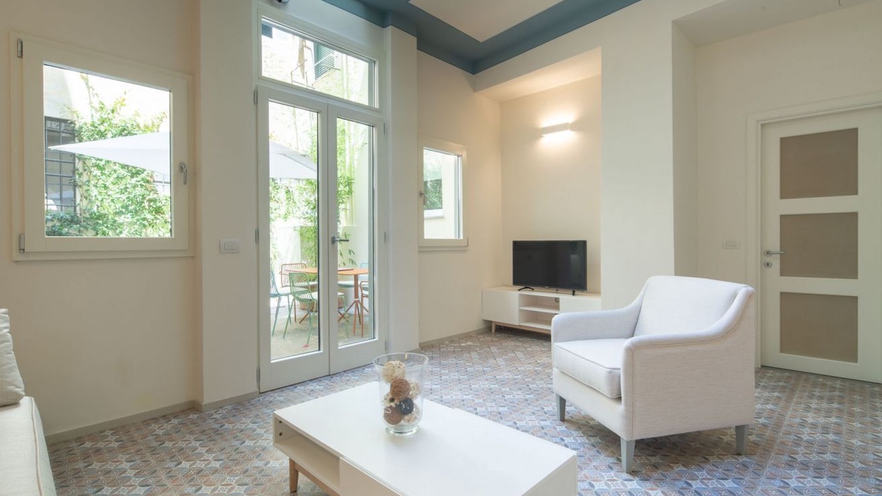 Photo of Livingroom in Santa Croce