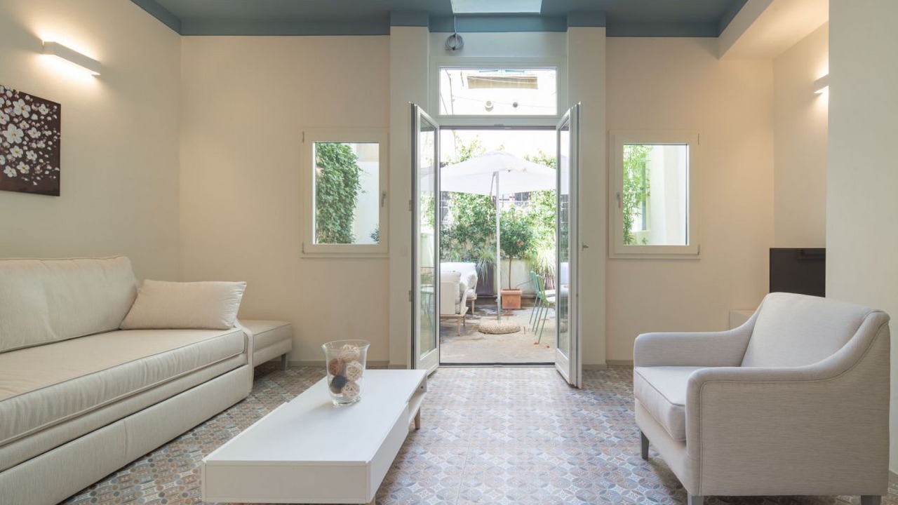 Photo of Livingroom in Santa Croce