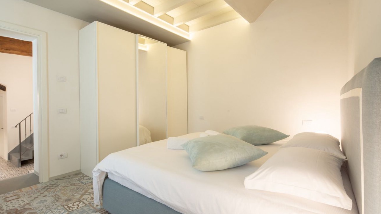 Photo of Bedroom in Santa Croce