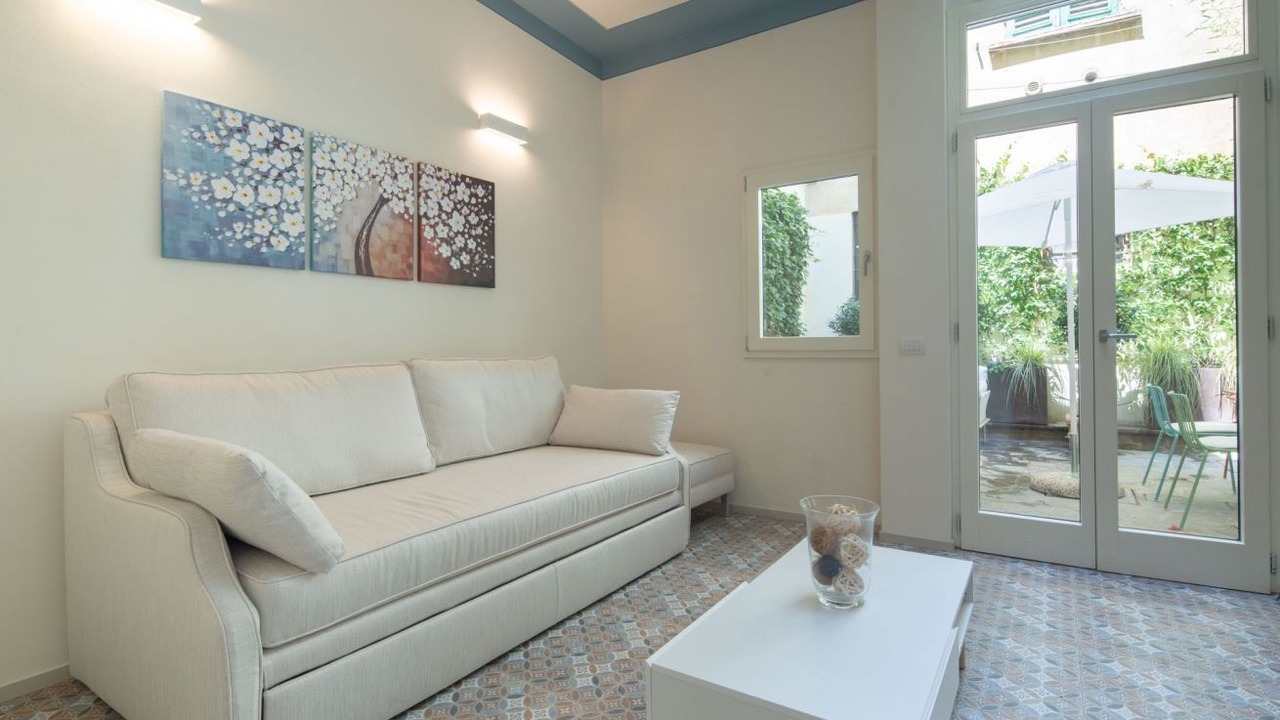 Photo of Livingroom in Santa Croce