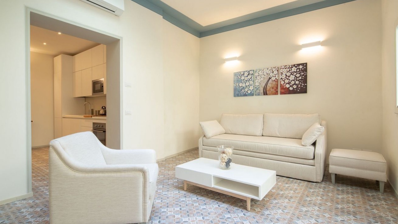 Photo of Livingroom in Santa Croce