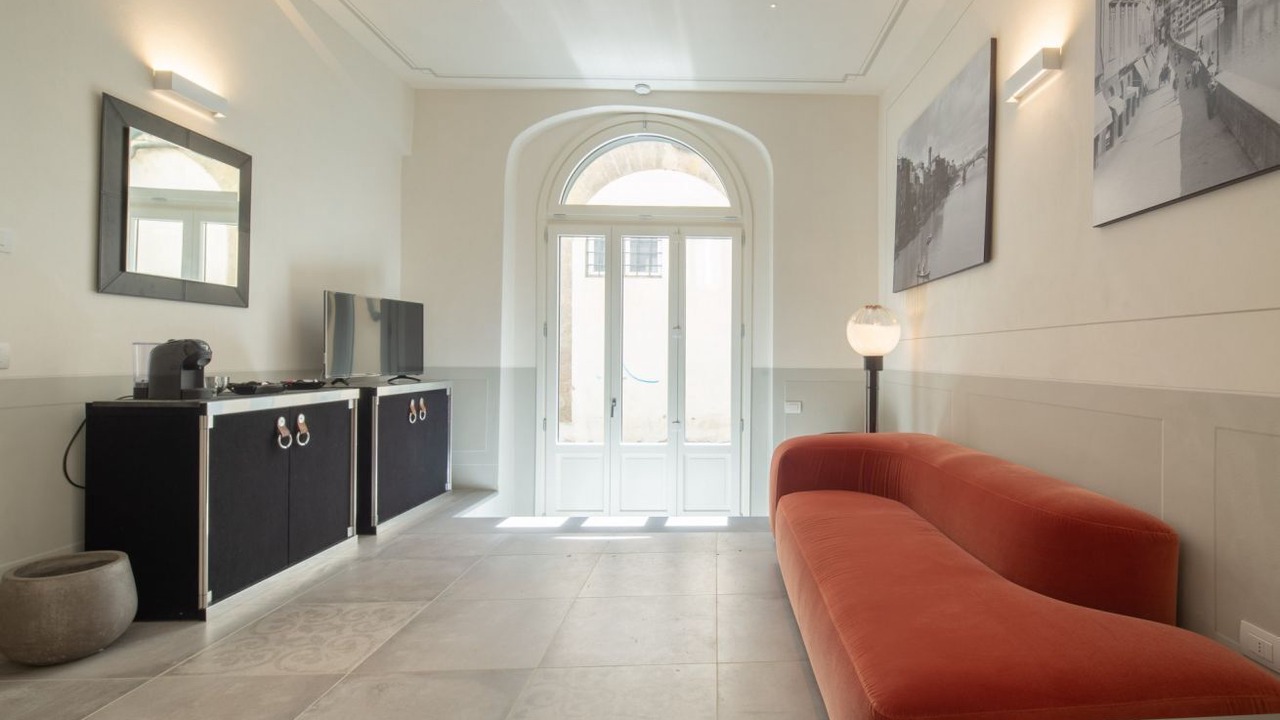 Photo of Livingroom in Santa Croce