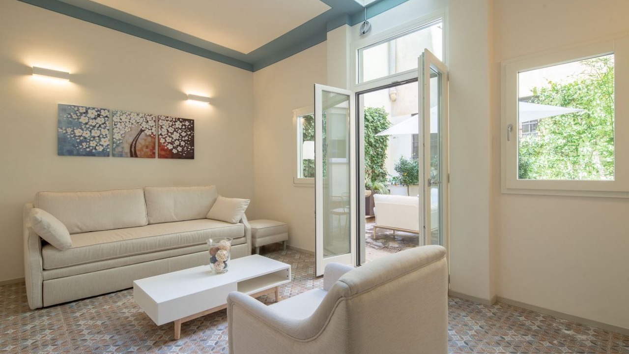 Photo of Livingroom in Santa Croce