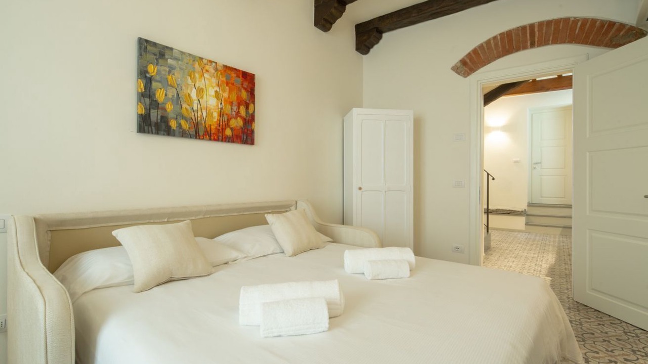 Photo of Bedroom in Santa Croce