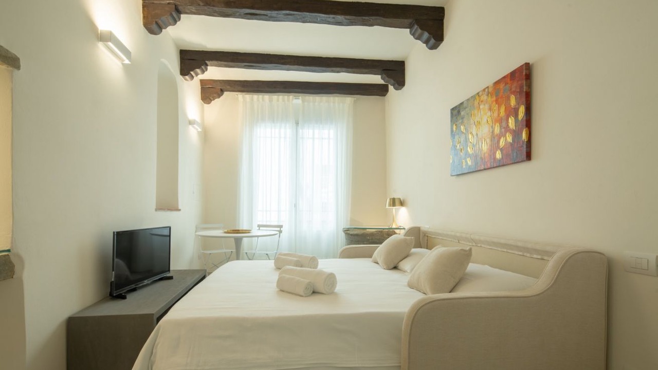 Photo of Bedroom in Santa Croce
