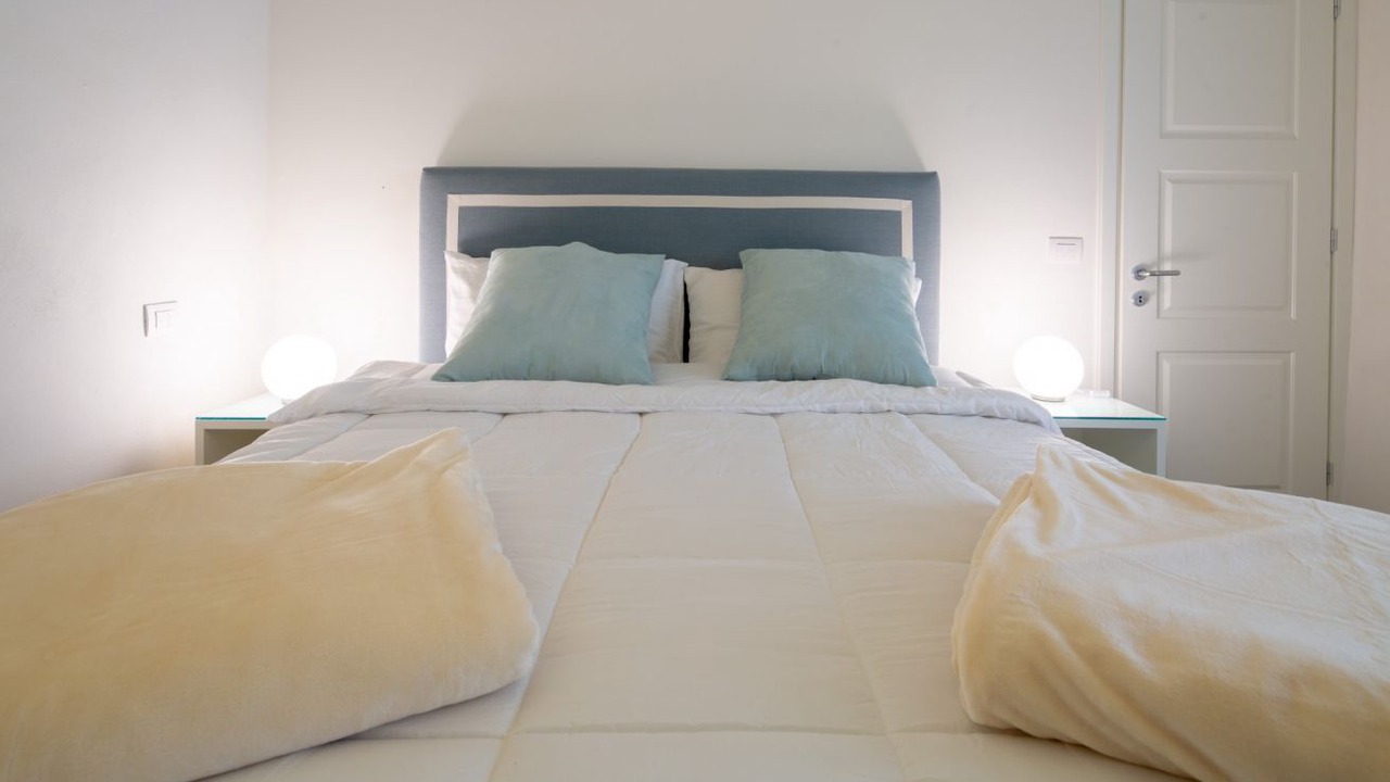 Photo of Bedroom in Santa Croce