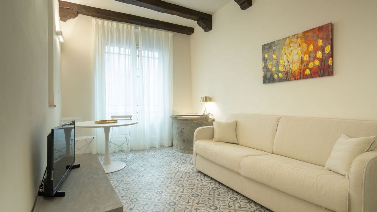 Photo of Livingroom in Santa Croce