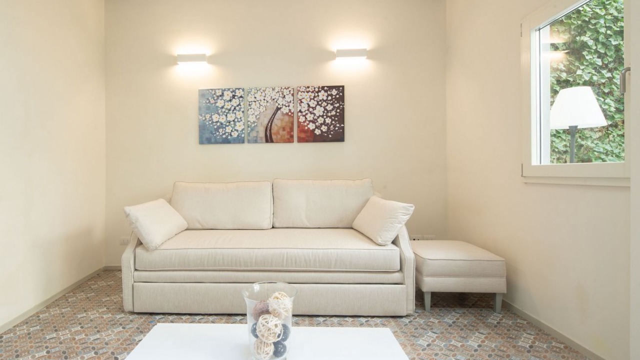 Photo of Livingroom in Santa Croce