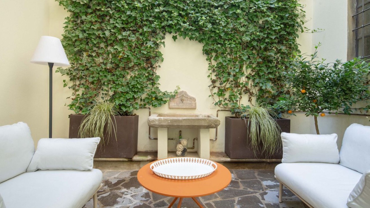 Photo of Patio Balcony in Santa Croce