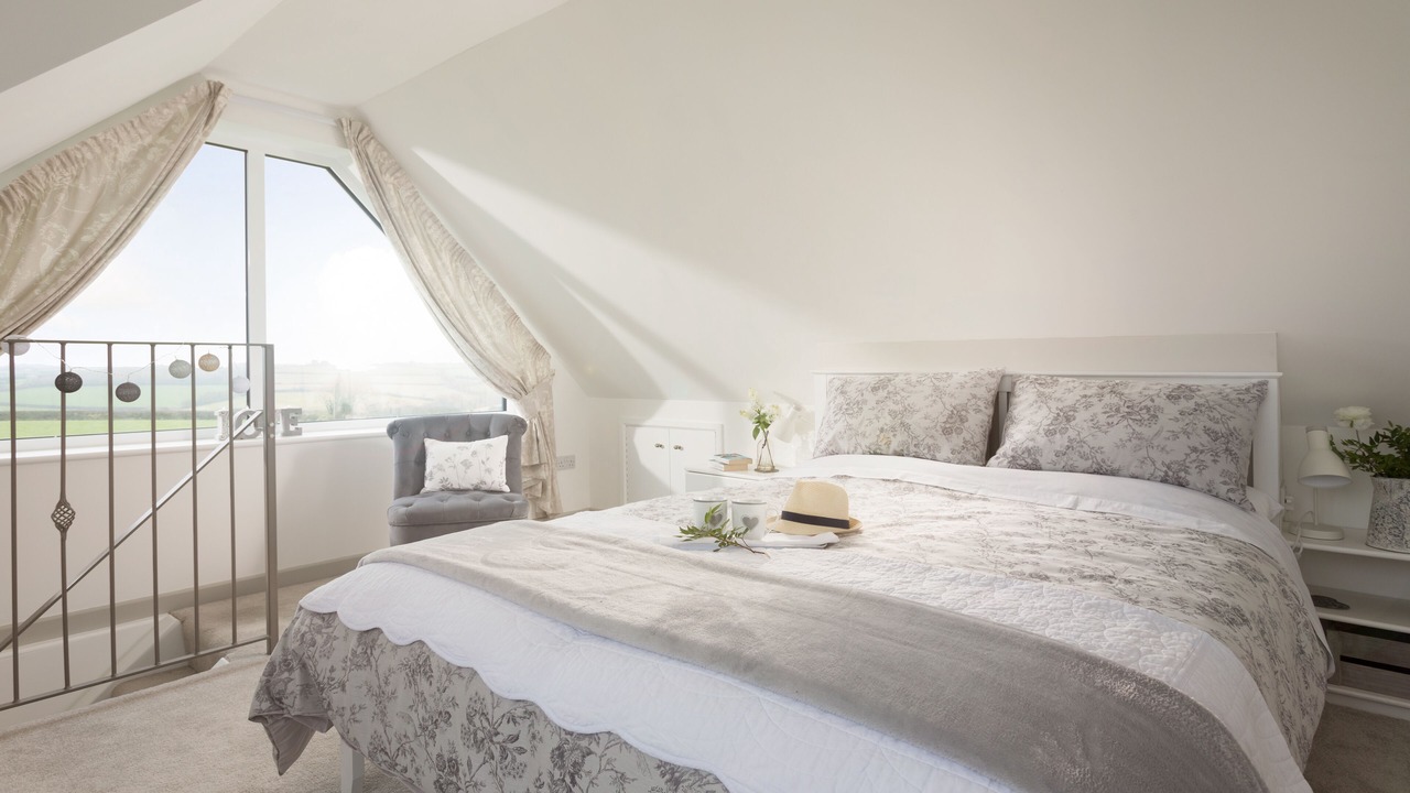 Photo of Bedroom in Little Petherick