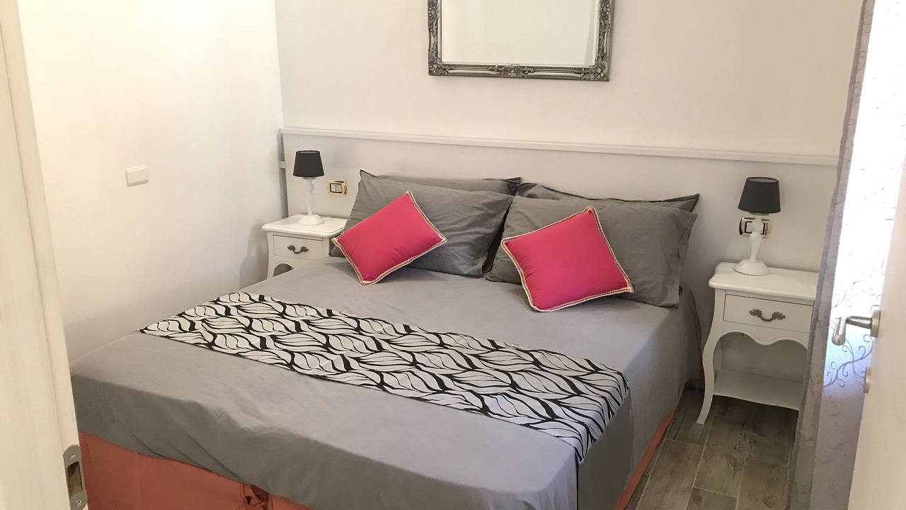 Photo of Bedroom in Lecco