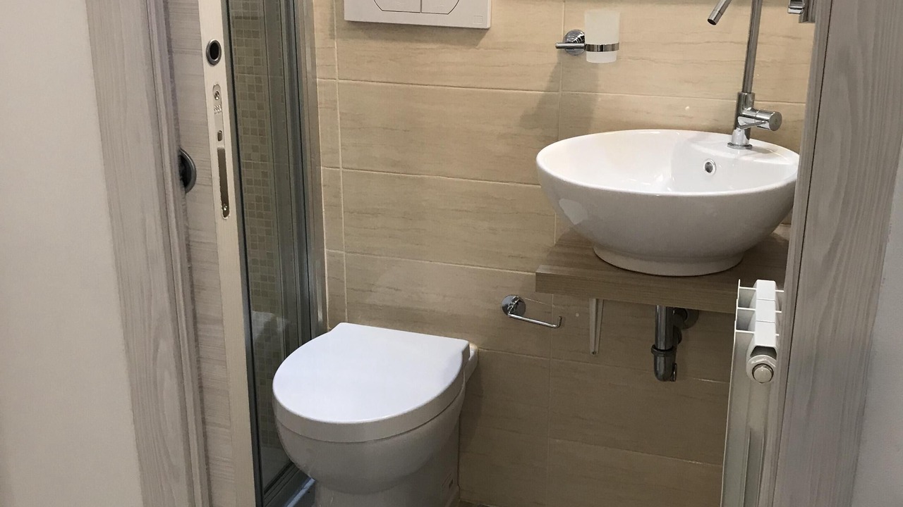 Photo of Bathroom in Lecco