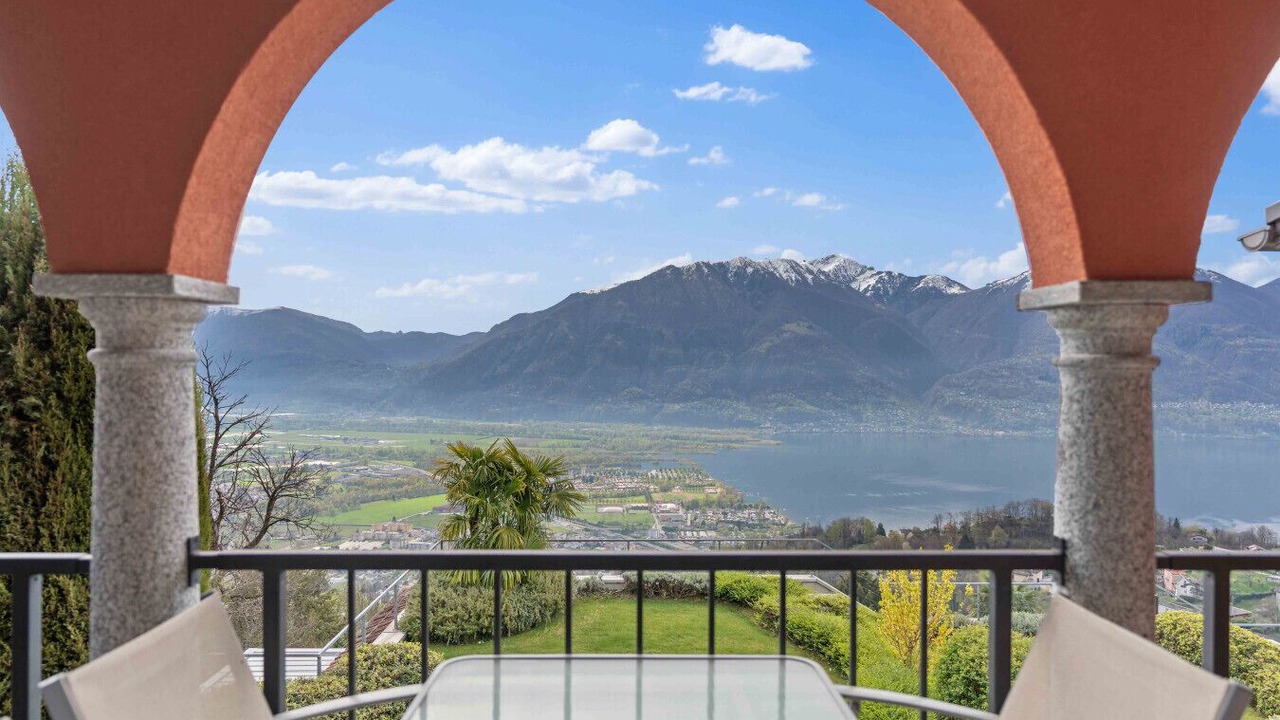 Photo of Outdoor in Tenero-Contra